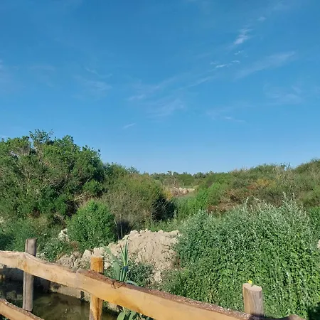 A La Ferme Casa rural Sylvéréal