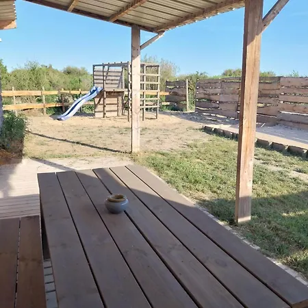 A La Ferme Country house *
