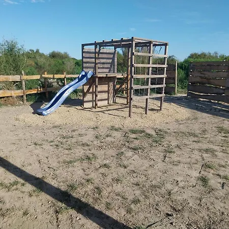 A La Ferme * Sylvéréal