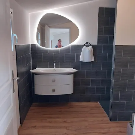 A La Ferme Casa rural