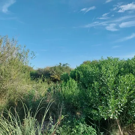 Casa rural A La Ferme