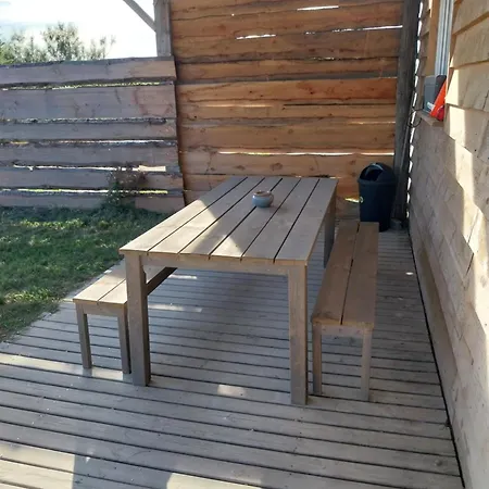 A La Ferme Sylvéréal