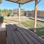 à La Ferme Séjour à la campagne *